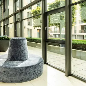 Clipper Boardinghouse - Hamburg-holzhafen Aparthotel Hamburg
