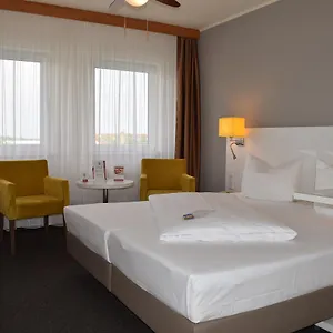 Astral'inn Hotel&restaurant Hotel Leipzig