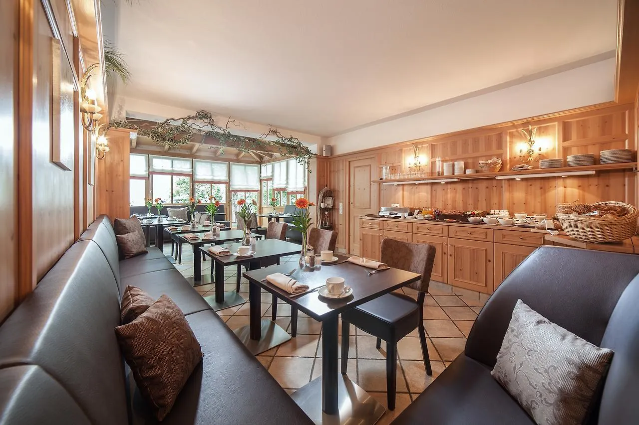 Hotel Eschenhof Kirchheim bei Muenchen Almanya