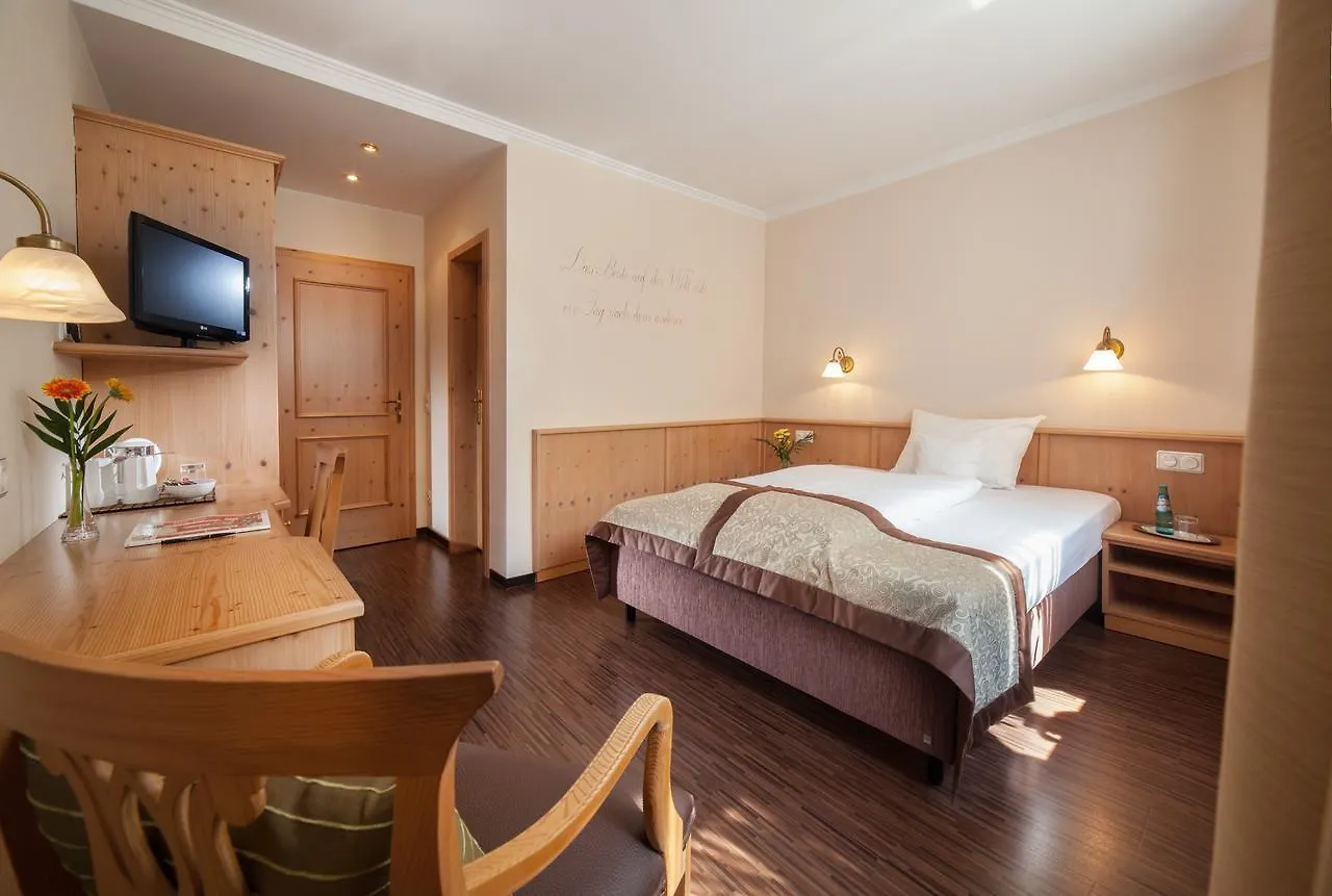 Hotel Eschenhof Kirchheim bei Muenchen